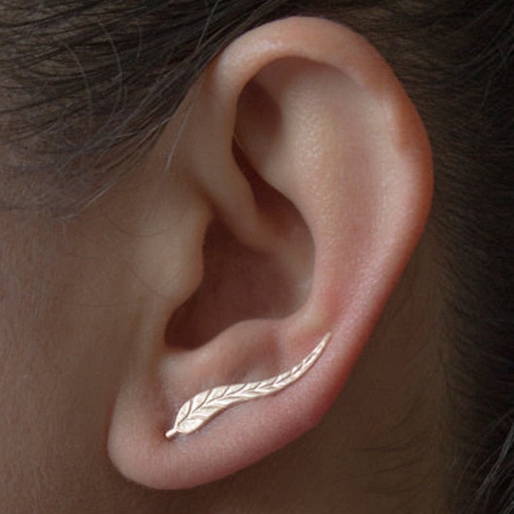 Skhek Simple Style Box Chain Tassel Drop Earrings For Women Long Dangle Earring Piercing Line Accessories Thin Mini Trendy Ear Jewelry