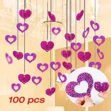 Load image into Gallery viewer, 100pcs 12&#39;&#39; Latex Macaroon Balloon Baby Shower Birthday Wedding Balloons Valentine&#39;s Day Unicorn Party Decorations Balloon Arch