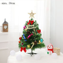 Load image into Gallery viewer, Christmas Room Decoration  Window Stars LED Lights Wishing Ball Icicle String Lights Merry Christmas Decor For Home 2021 Xmas