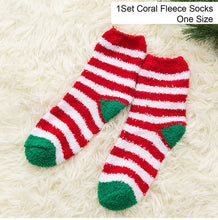 Load image into Gallery viewer, Christmas Gift PATIMATE Christmas Socks Christmas Decor For Home Merry Christmas Ornament Xmas Gifts Noel Navidad Natal Happy New Year 2022
