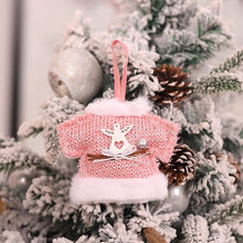 Load image into Gallery viewer, Christmas Gift 2020 Xmas Tree Hanging Ornament Christmas Decoration for Home Pendant 2021 New Year Gifts Noel Natal Party Supplies Navidad