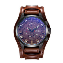 Load image into Gallery viewer, Christmas Gift Top Brand Luxury Men&#39;s Sports Watches Fashion Casual Quartz Watch Men Military analog watch Men Wristwatch Male relogio Clock