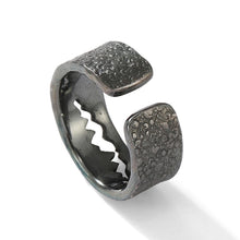 Load image into Gallery viewer, Skhek 2022 fashion new original design ring men domineering retro handmade custom high quality ring ring