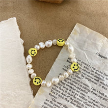 Load image into Gallery viewer, 2021 New Korean Retro Trendy Fun Natural Irregular Pearl Necklace for Women Girl Party Summer Vacation Jewelry