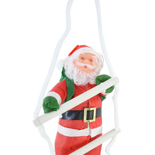 Load image into Gallery viewer, Santa Claus Hanging Doll Christmas Tree Pendant Ornaments Christmas Decorations for Home Noel Natal Navidad New Year Kids Gift