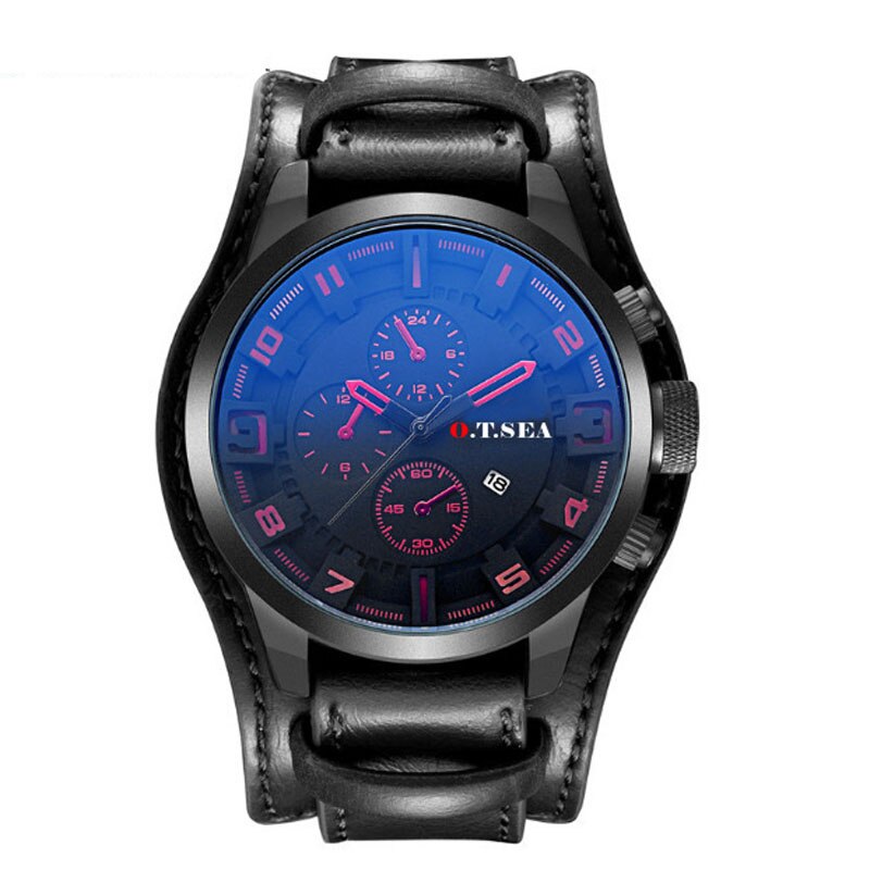 Christmas Gift Top Brand Luxury Men's Sports Watches Fashion Casual Quartz Watch Men Military analog watch Men Wristwatch Male relogio Clock
