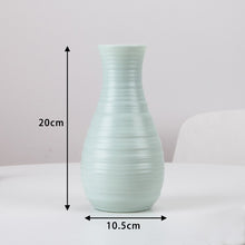 Load image into Gallery viewer, Skhek Modern vases decoration home Nordic Style Flower Arrangement Living Room Origami flower pot for interior