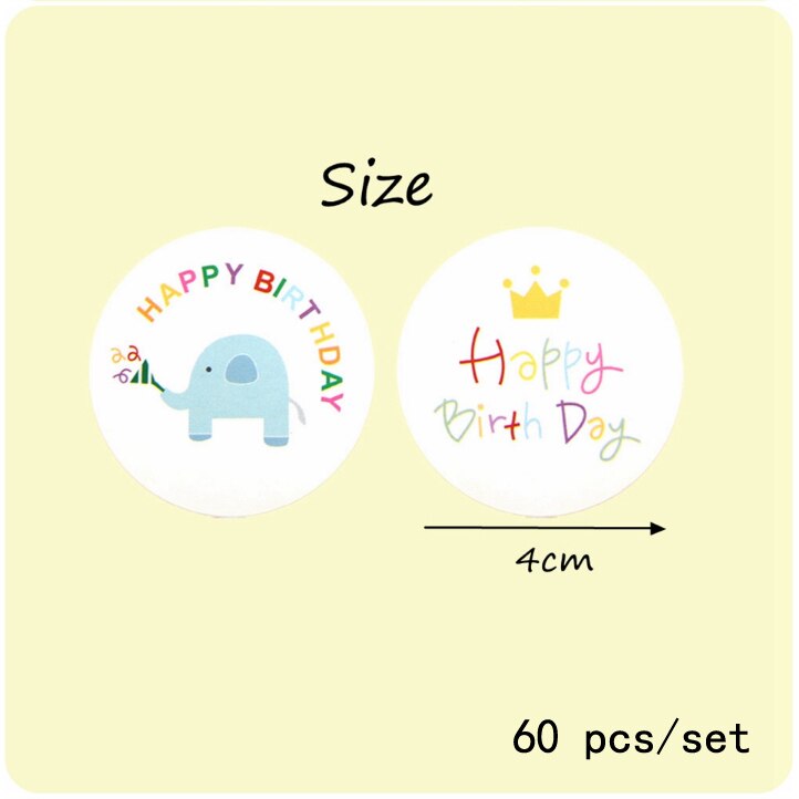 Cute Elephant Latex Balloons Elephant Banner Cake Topper For Gender Reveal Kid Birthday Baby Shower DIY Decor Supplies