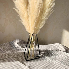 Load image into Gallery viewer, 55cm Pampas Grass Decor Extra Large Natural Dried Flowers Bouquet Wedding Flowers Vintage Style for Home Valentine&#39;s Day Gift