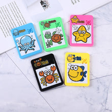 Load image into Gallery viewer, Skhek  Early Educational Toy Developing For Children Jigsaw Digital Number 1-16 Animal Cartoon Puzzle Game Toys