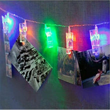 Load image into Gallery viewer, 1/3/6m Led String Lights Christmas Garland Christmas Decorations for Home New Year Adornos De Navidad 2021 Home Decor Natal Noel