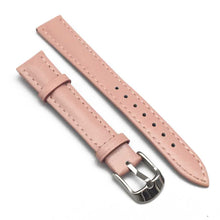 Load image into Gallery viewer, Christmas Gift Watch strap 12mm 14mm 16mm 18mm 20mm 22mm Genuine Leather Watch band For DW Daniel Wellington Watch Strap Fashion Pink Watchband