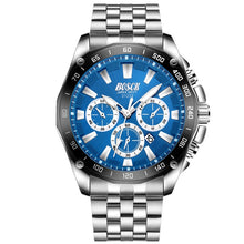 Load image into Gallery viewer, Christmas Gift Luxury Brand Watch Men Sports Watches Waterproof Date Quartz-watch Mens Military Wristwatch Clock Male Relogio Masculino 2020