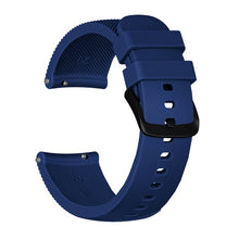 Load image into Gallery viewer, Christmas Gift Silicone Band for Samsung Galaxy Watch 46mm 42mm Sports Strap for Samsung Gear S3 Active 2 Huawei Watch 20mm 22mm Wristband