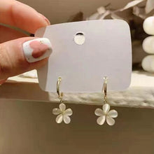 Load image into Gallery viewer, New Minimalist Vintag Style Women&#39;s Geometric Shape Trend Earrings Engagement Anniversary Ladies Decorative Accessories Set