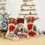 Christmas Gift New Year Gifts Christmas Flowers Table Decorations Xmas Tree Ornaments Noel Christmas Decorations for Home Navidad 2020  Santa