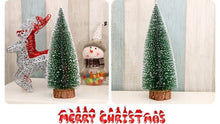 Load image into Gallery viewer, Christmas Gift 1Pc New Year Navidad Decoration Christmas Tree Christmas Decoration for Home Christmas Ornaments Kids Xmas Gift Navidad Arboles