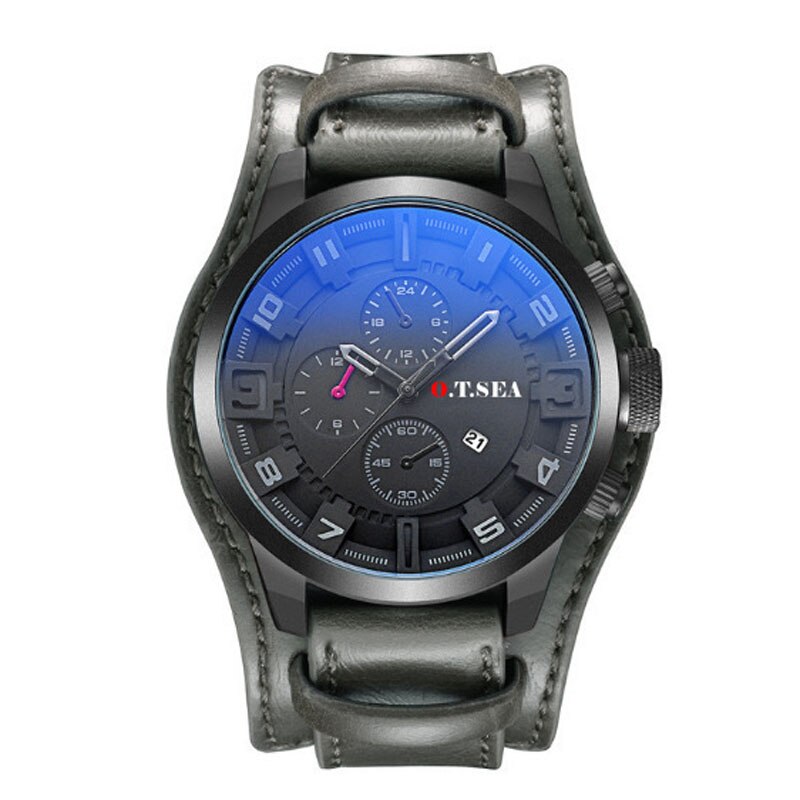 Christmas Gift Top Brand Luxury Men's Sports Watches Fashion Casual Quartz Watch Men Military analog watch Men Wristwatch Male relogio Clock