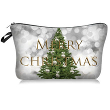 Load image into Gallery viewer, Christmas Gift Christmas Decoration Faceless Forest Elderly Cosmetic Bag Christmas Candy Storage Bag New Year Merry Christmas Christmas Gift