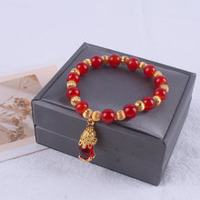 Load image into Gallery viewer, Skhek - Women&#39;s &amp; Men&#39;s &amp; Personalized Beaded Pi And Couple Bracelets