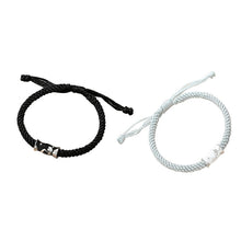 Load image into Gallery viewer, Skhek - Women&#39;s &amp; Men&#39;s &amp; Little Prince And Rose Couple Bracelets