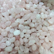 Load image into Gallery viewer, Skhek - Stone White Crystal Pink Citrine Agate Olivine Moonstone Bracelets