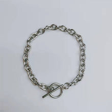 Load image into Gallery viewer, Skhek - Women&#39;s &amp; Men&#39;s &amp; Stainless Steel For And Temperamental Bracelets