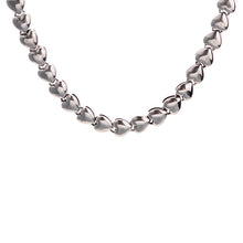 Load image into Gallery viewer, Skhek - Niche Design Light Luxury Heart-shaped Chain Simple Cold Bracelets