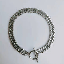 Load image into Gallery viewer, Skhek - Women&#39;s &amp; Men&#39;s &amp; Stainless Steel For And Temperamental Bracelets