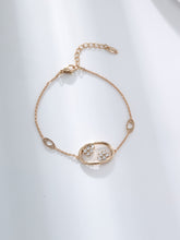 Load image into Gallery viewer, Skhek - Women&#39;s Jewelry Simple Geometric Ellipse Fashion Ornament Bracelets