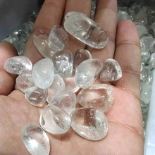 Load image into Gallery viewer, Skhek - Stone White Crystal Pink Citrine Agate Olivine Moonstone Bracelets