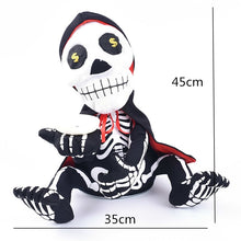 Load image into Gallery viewer, SKHEK Halloween Decoration Scary Moving Ghost Doll Hand Halloween Horror Props Running Hand Voice Control Electric Toy Decor Home Bar