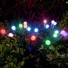 Load image into Gallery viewer, 🔥Christmas Sale 49% OFF🔥IP65 Waterproof Solar Powered Firefly Light